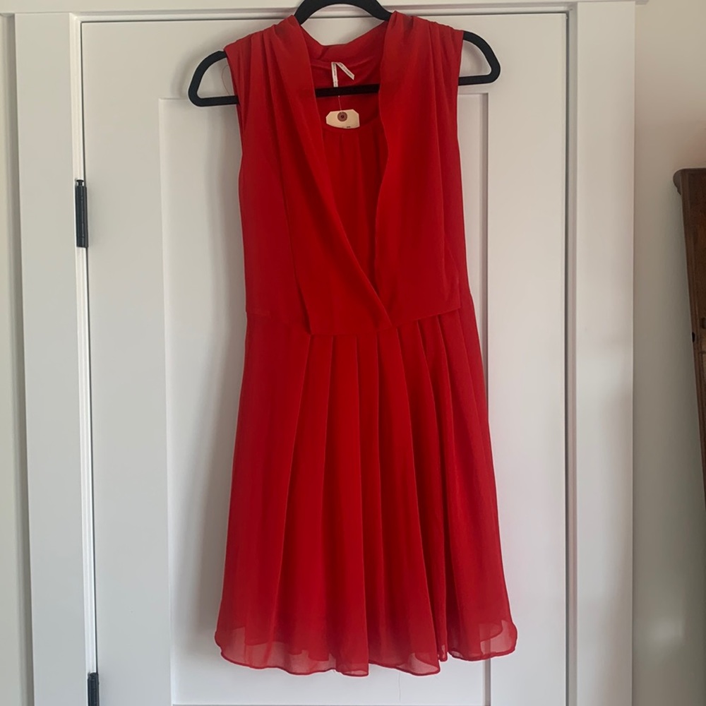 New, elegant dress!